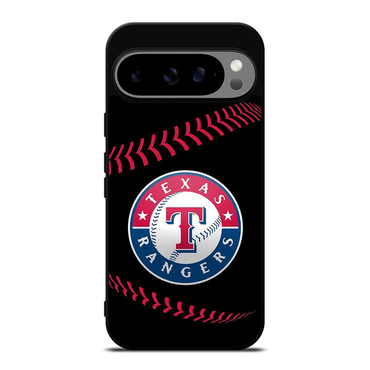 TEXAS RANGERS LOGO 2 Google Pixel 9 Pro XL Case