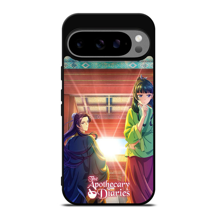 THE APOTHECARY DIARIES ANIME Google Pixel 9 Pro XL Case
