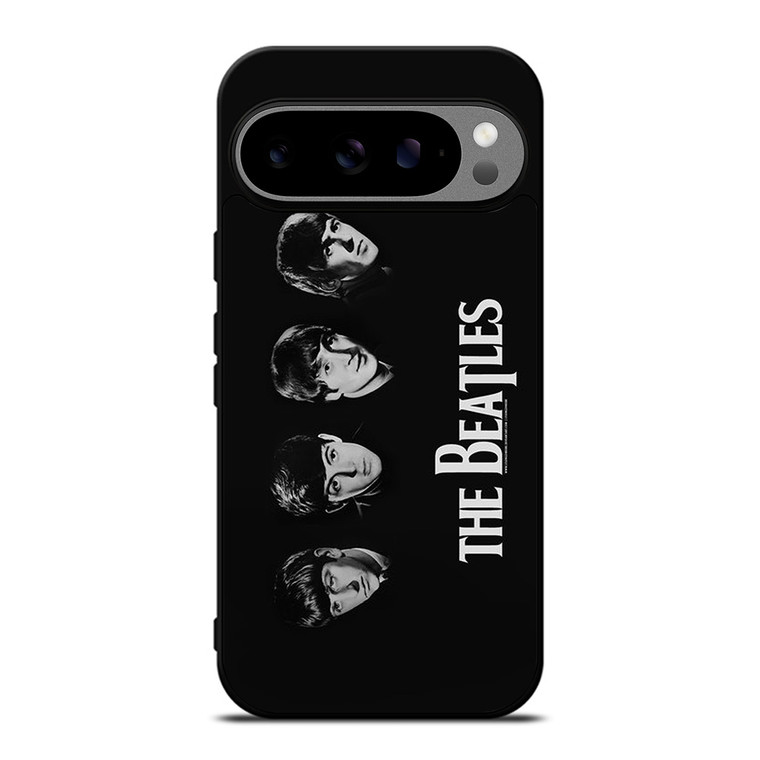 THE BEATLES BAND 4 Google Pixel 9 Pro XL Case