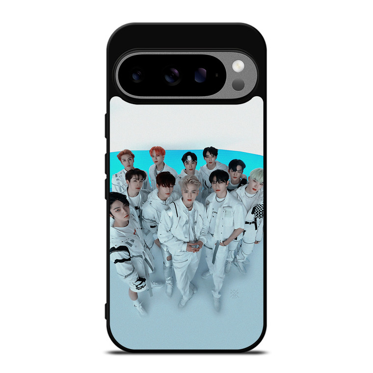 THE BOYZ BOYBAND COOL Google Pixel 9 Pro XL Case