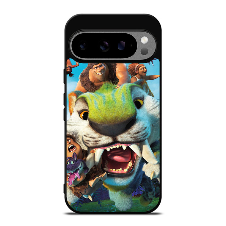 THE CROODS COOL MOVIE Google Pixel 9 Pro XL Case