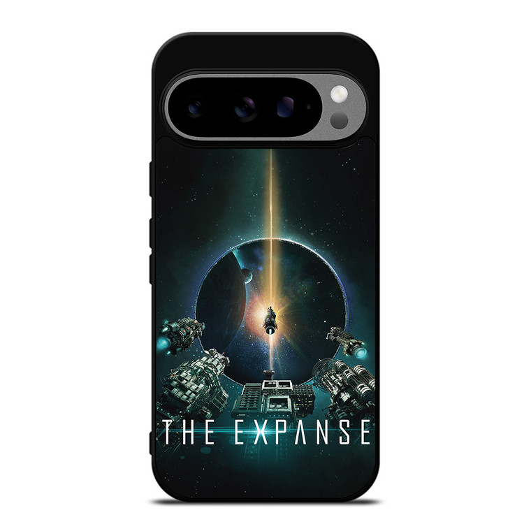 THE EXPANSE MOVIE Google Pixel 9 Pro XL Case THE EXPANSE MOVIE Google Pixel 9 Pro XL Case