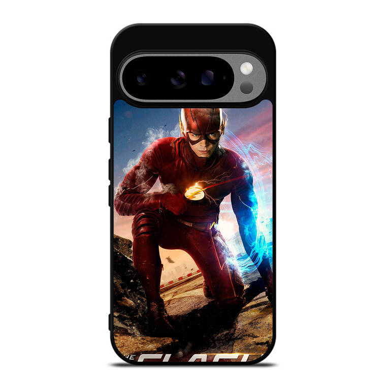 THE FLASH Google Pixel 9 Pro XL Case
