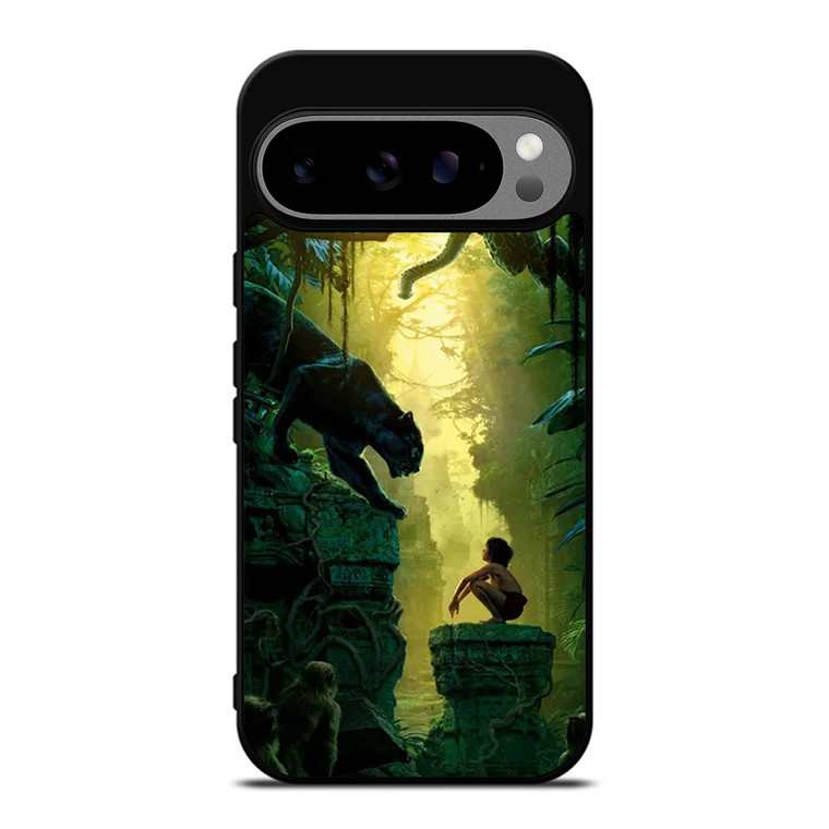 THE JUNGLE BOOK FOREST Google Pixel 9 Pro XL Case