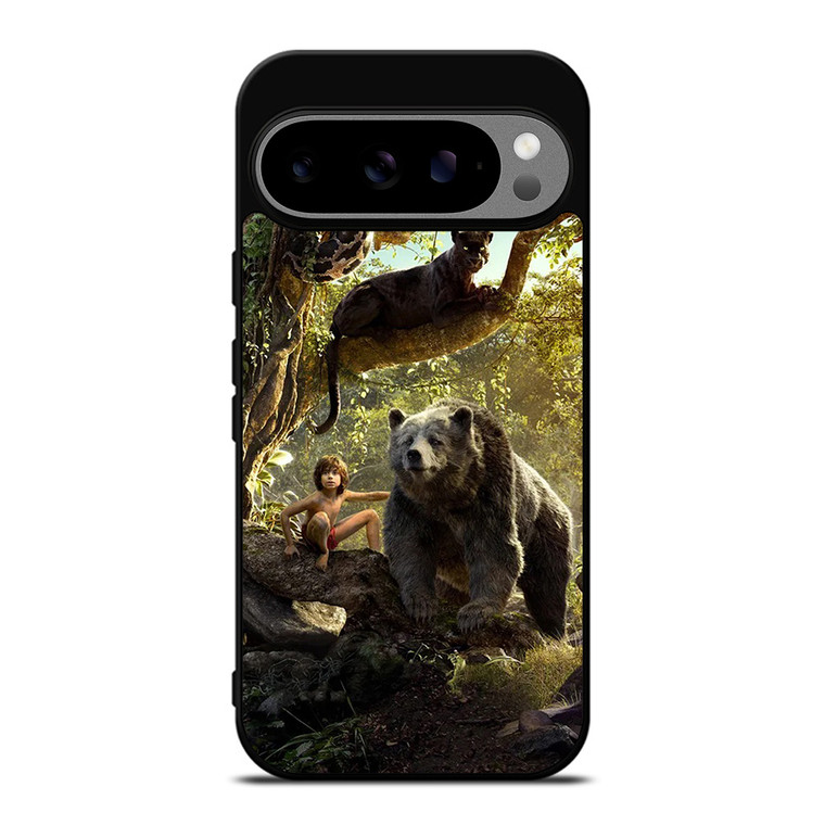 THE JUNGLE BOOK TREE Google Pixel 9 Pro XL Case
