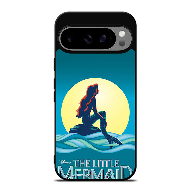 THE LITTLE MERMAID 2 Google Pixel 9 Pro XL Case