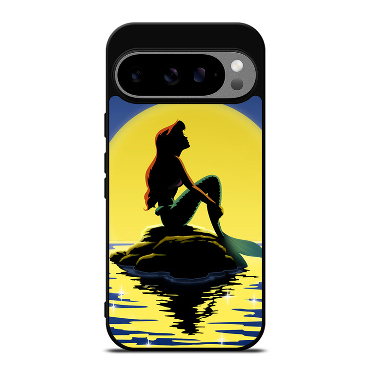 THE LITTLE MERMAID Google Pixel 9 Pro XL Case