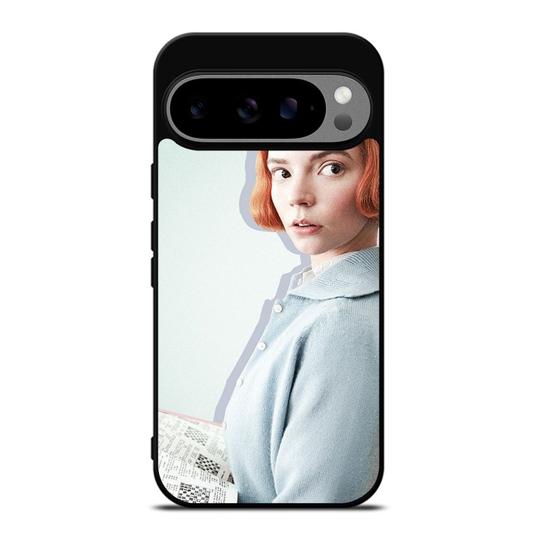 THE QUEEN'S GAMBIT COOL Google Pixel 9 Pro XL Case