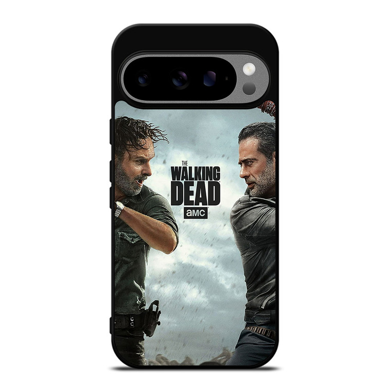 THE WALKING DEAD 3 Google Pixel 9 Pro XL Case