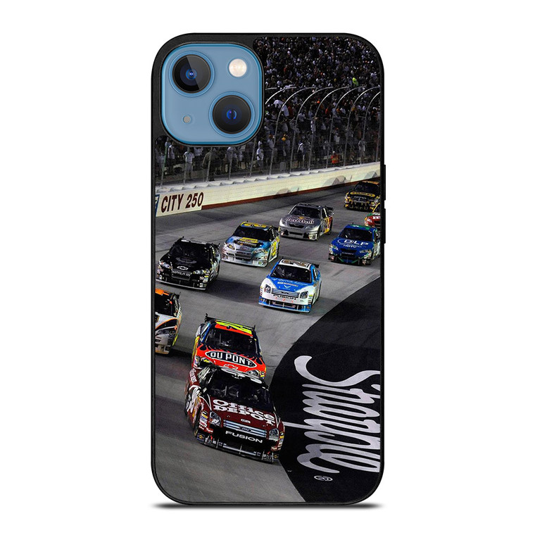 NASCAR EXTREME SPORT iPhone 13 Case