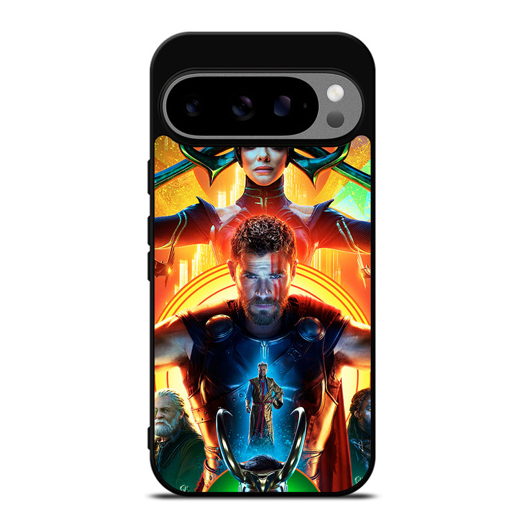 THOR RAGNAROK Google Pixel 9 Pro XL Case