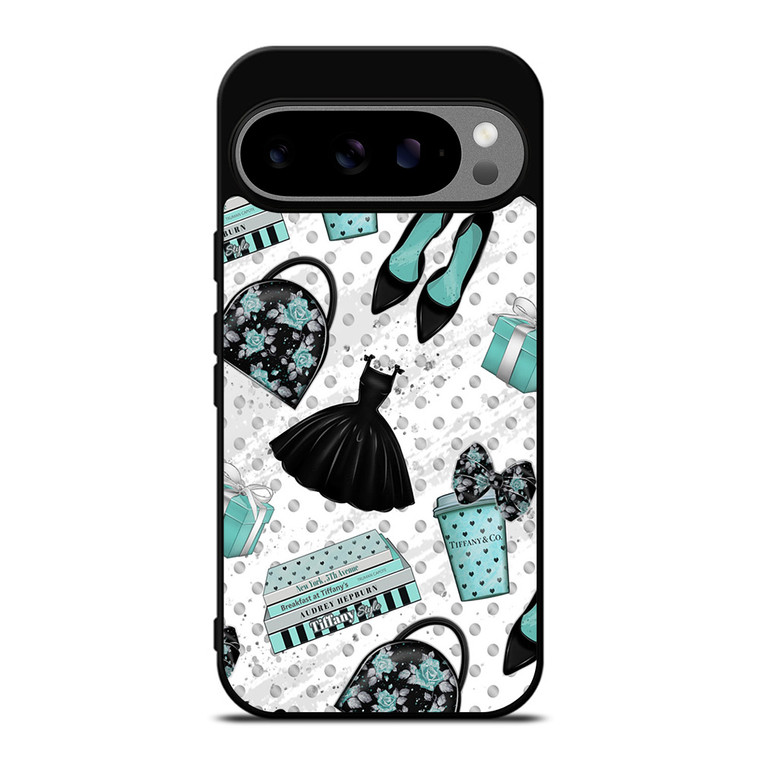 TIFFANY AND CO Google Pixel 9 Pro XL Case