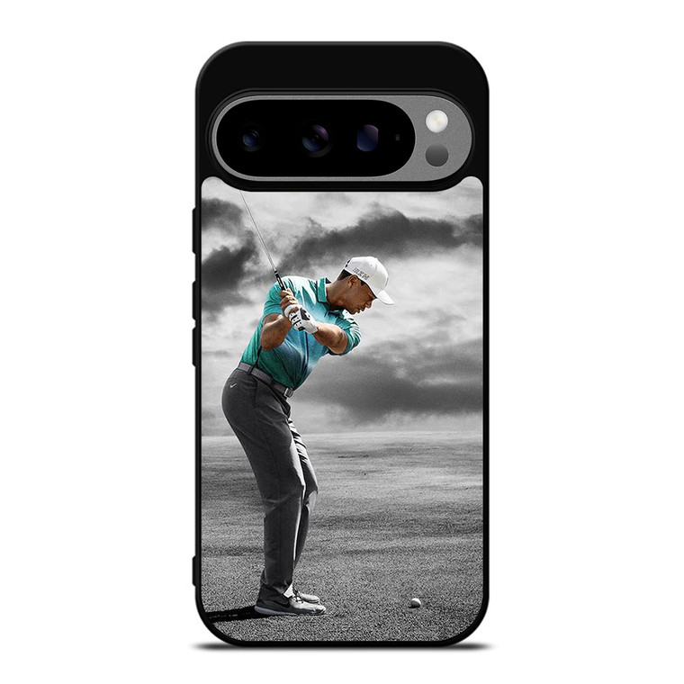 TIGER WOODS Google Pixel 9 Pro XL Case