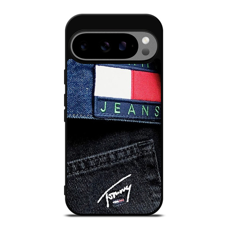 TOMMY HILFIGER JEANS Google Pixel 9 Pro XL Case