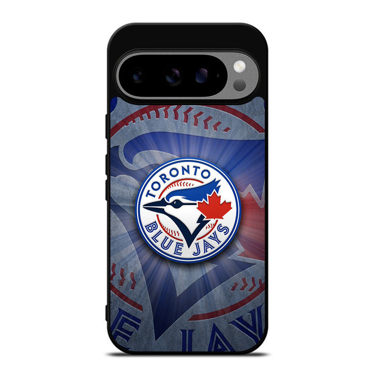 TORONTO BLUE JAYS LOGO Google Pixel 9 Pro XL Case