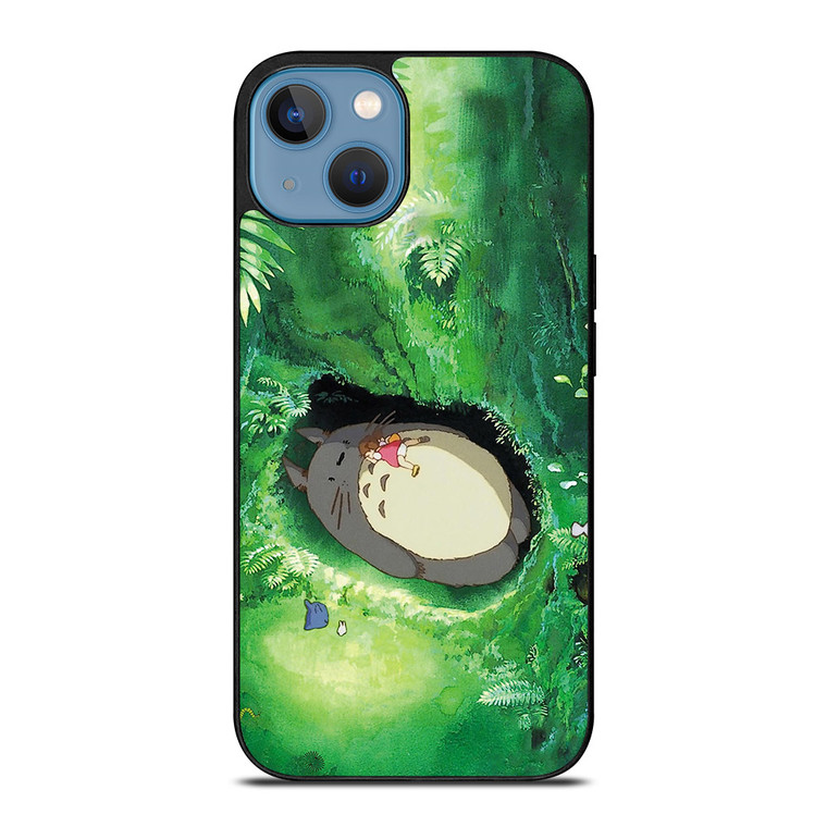 MY NEIGHBOUR TOTORO 2 iPhone 13 Case