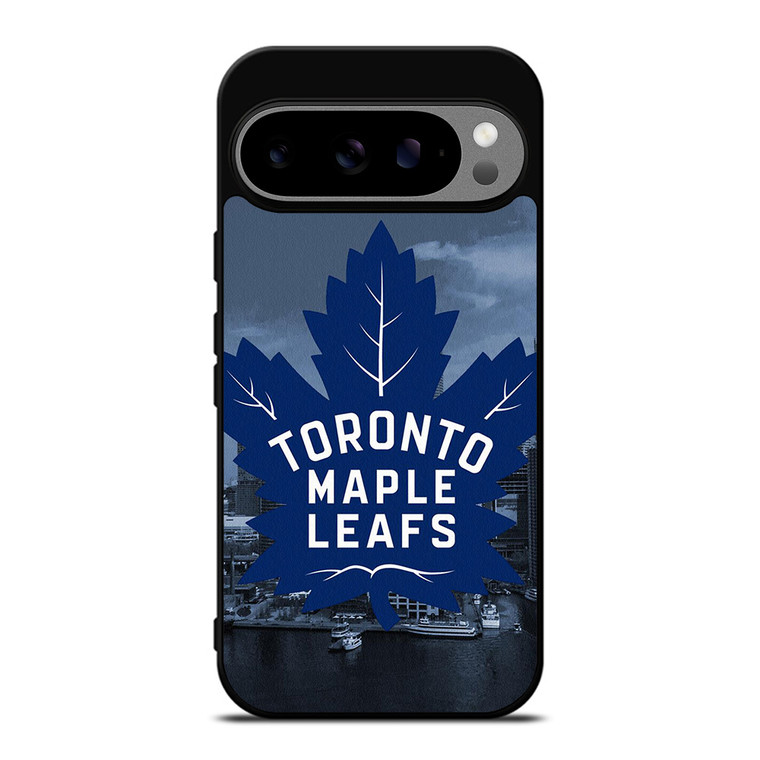TORONTO MAPLE LEAFS 3 Google Pixel 9 Pro XL Case
