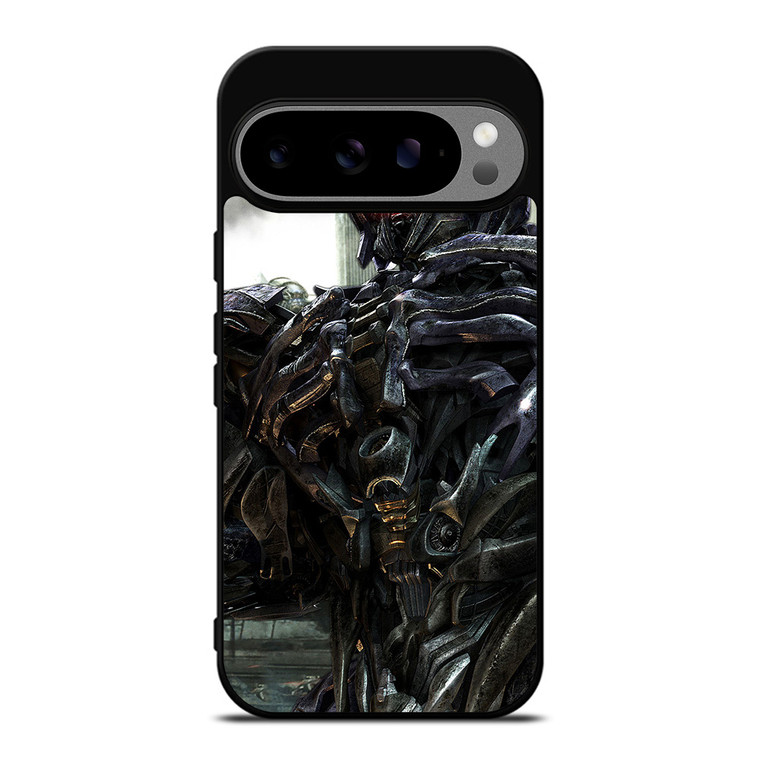 TRANSFORMERS Google Pixel 9 Pro XL Case