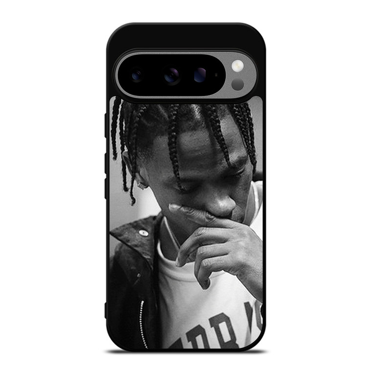Travis Scott 2 Google Pixel 9 Pro XL Case