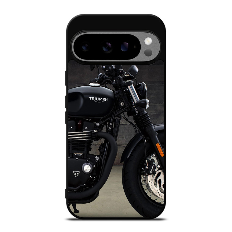 TRIUMPH MOTORCYCLE 2 Google Pixel 9 Pro XL Case