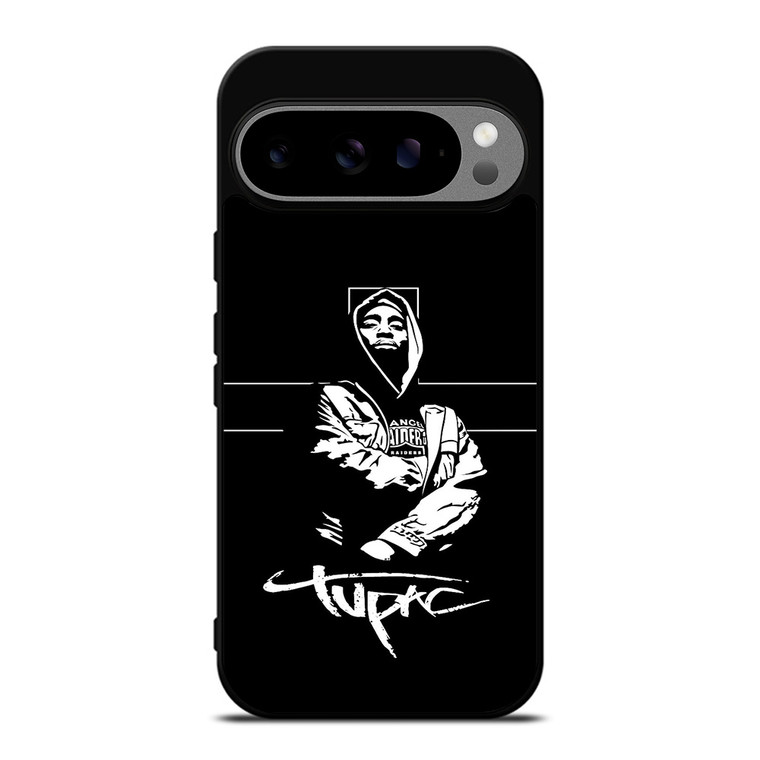 TUPAC SHAKUR 2 Google Pixel 9 Pro XL Case