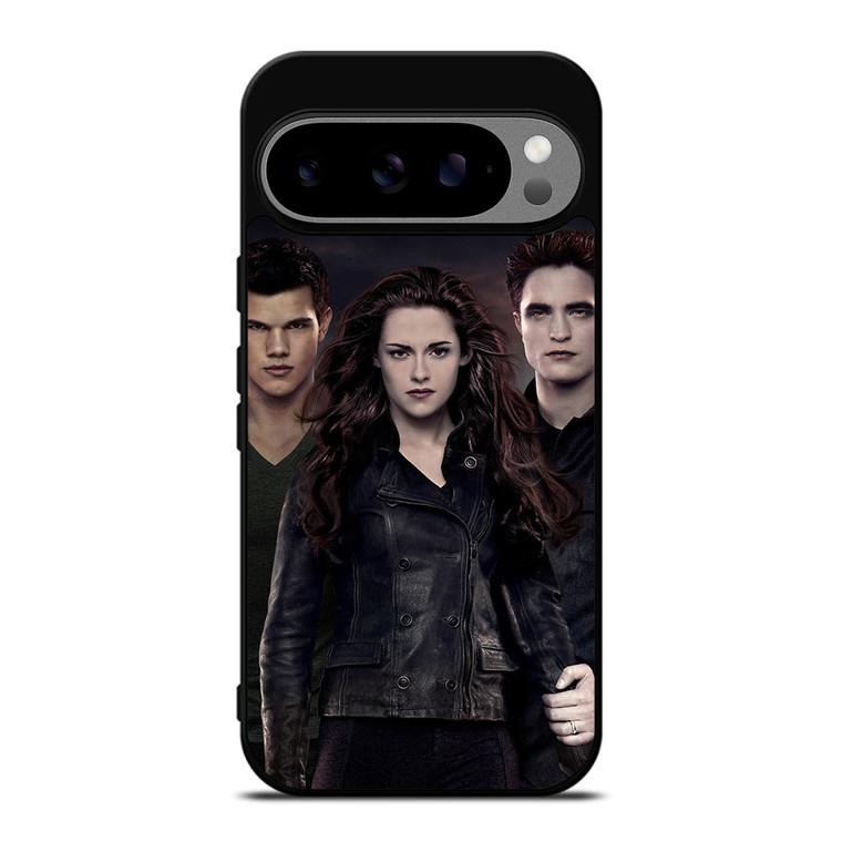 TWILIGHT BREAKING DAWN Google Pixel 9 Pro XL Case