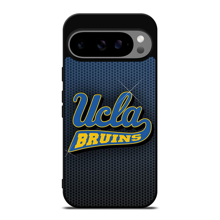 UCLA BRUINS Google Pixel 9 Pro XL Case