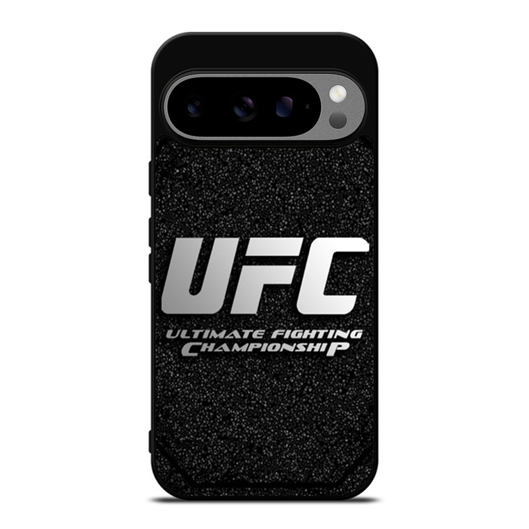 UFC LOGO Google Pixel 9 Pro XL Case