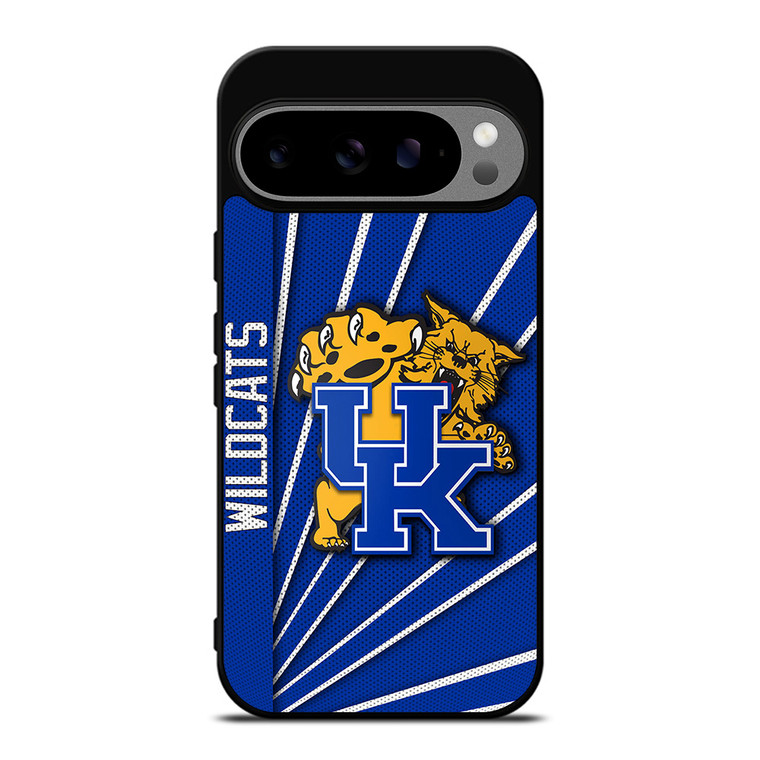 UNIVERSITY OF KENTUCKY WILDCATS Google Pixel 9 Pro XL Case