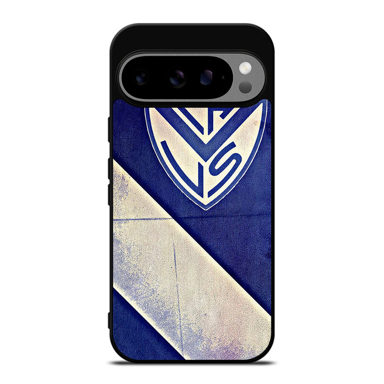 VELEZ SARSFIELD LOGO 2 Google Pixel 9 Pro XL Case