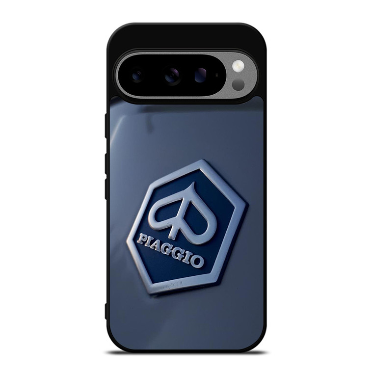 VESPA PIAGGIO LOGO Google Pixel 9 Pro XL Case