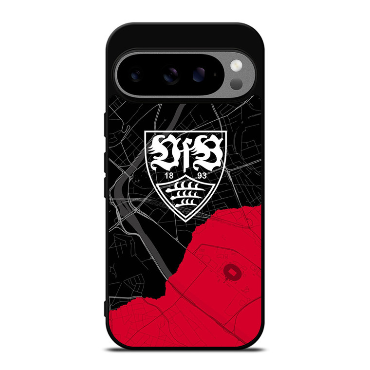VFB STUTTGART 1893 BUNDESLIGA Google Pixel 9 Pro XL Case