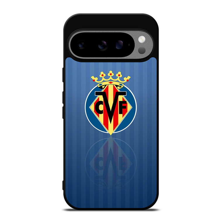 VILLARREAL ICON Google Pixel 9 Pro XL Case