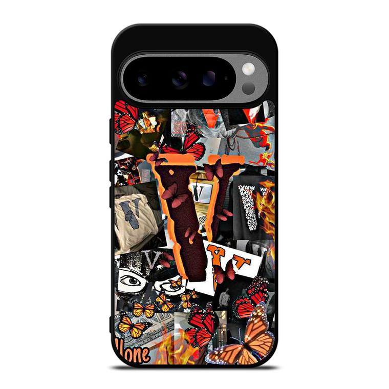 VLONE COLLAGE Google Pixel 9 Pro XL Case