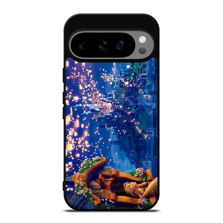 WALT DISNEY TANGLED Google Pixel 9 Pro XL Case