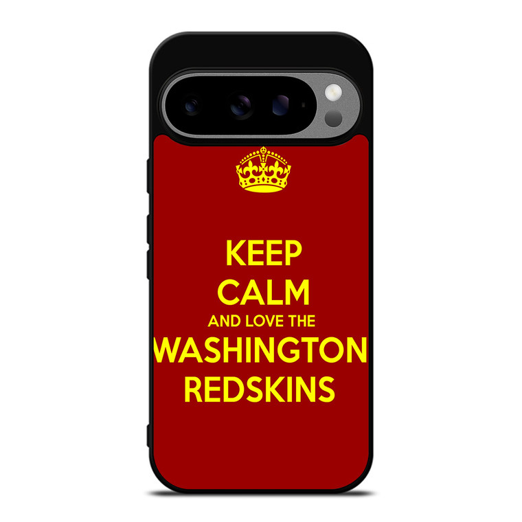 WASHINGTON REDSKINS 2 Google Pixel 9 Pro XL Case