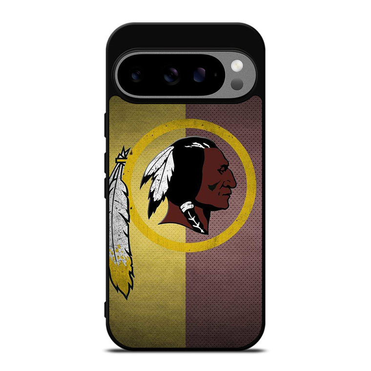 WASHINGTON REDSKINS 3 Google Pixel 9 Pro XL Case
