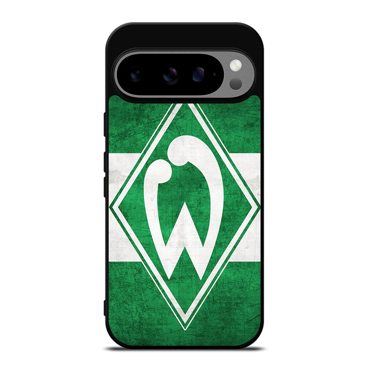 WERDER BREMEN FC LOGO Google Pixel 9 Pro XL Case