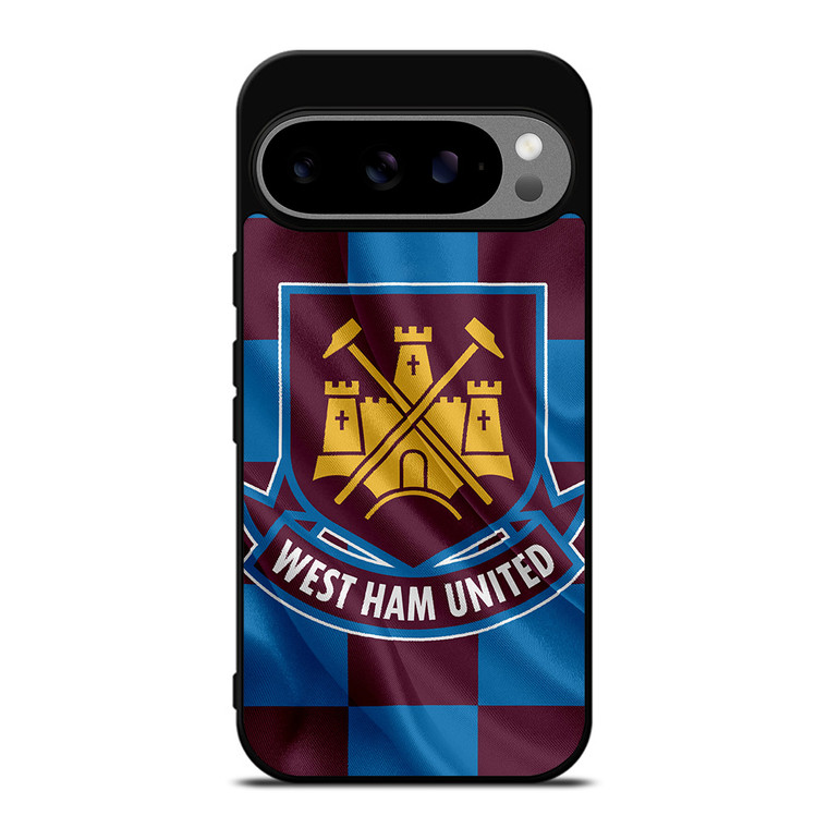WEST HAM UNITED ICON Google Pixel 9 Pro XL Case