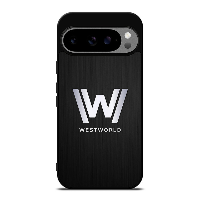 WESTWORLD SYMBOL Google Pixel 9 Pro XL Case
