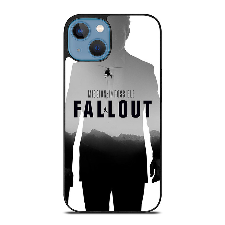 MISSION IMPOSSIBLE iPhone 13 Case