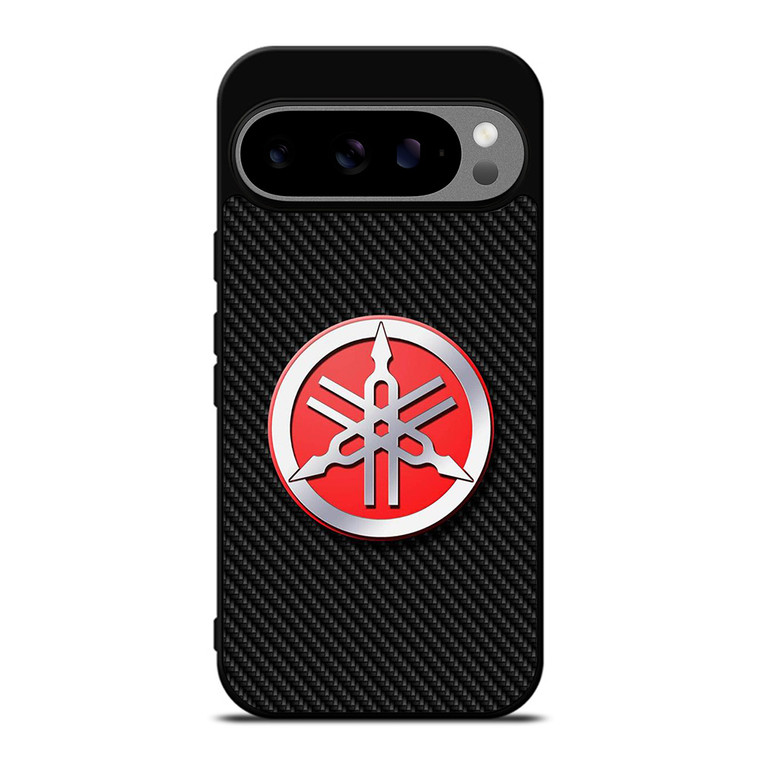 YAMAHA LOGO Google Pixel 9 Pro XL Case
