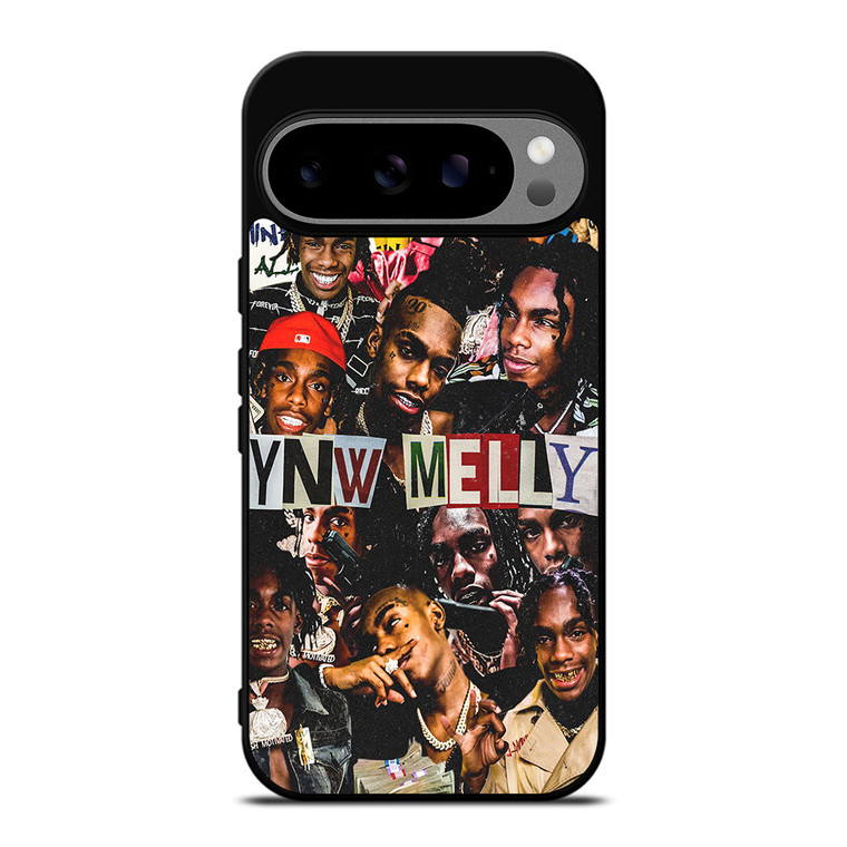 YNW MELLY Google Pixel 9 Pro XL Case