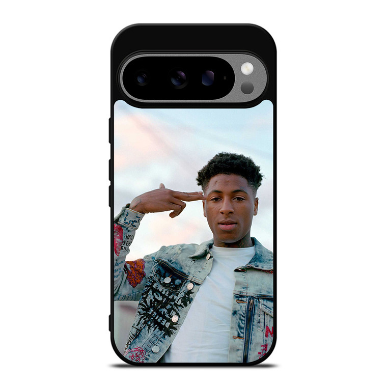YOUNGBOY NEVER BROKE AGAIN 2 Google Pixel 9 Pro XL Case