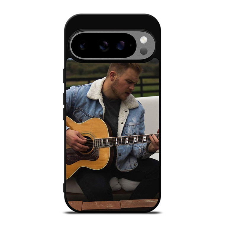 ZACH BRYAN COOL Google Pixel 9 Pro XL Case