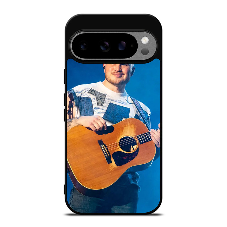 ZACH BRYAN SINGER Google Pixel 9 Pro XL Case