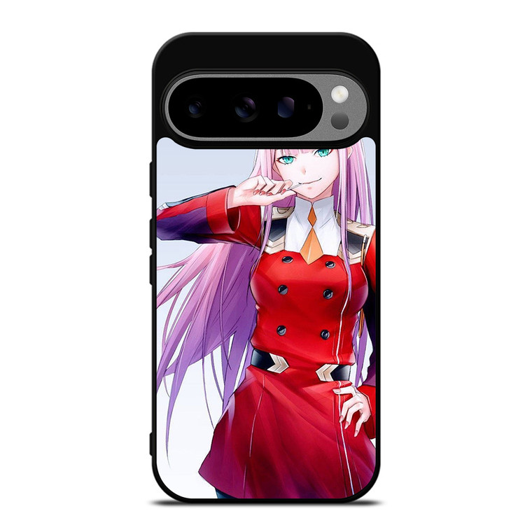 ZERO TWO ANIME 2 Google Pixel 9 Pro XL Case