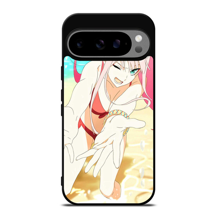 ZERO TWO SEXY ANIME 2 Google Pixel 9 Pro XL Case