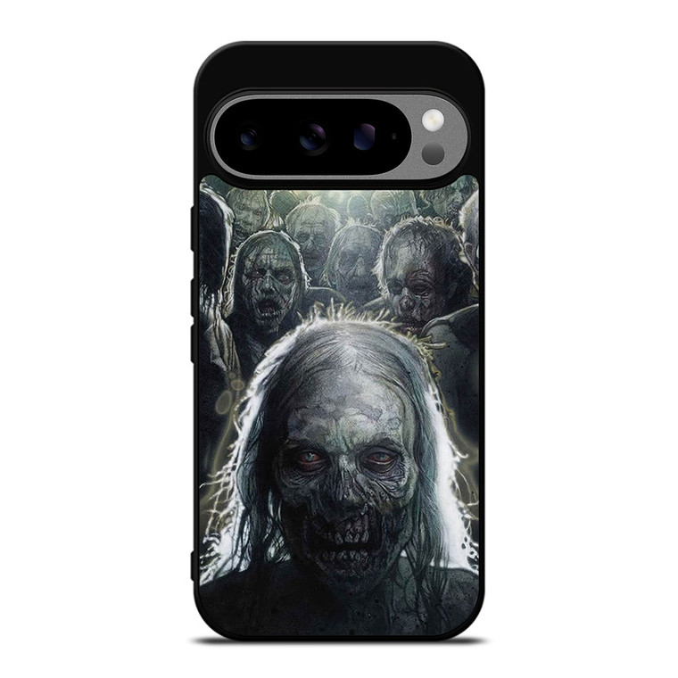 ZOMBIE SCARY HALLOWEEN Google Pixel 9 Pro XL Case ZOMBIE SCARY HALLOWEEN Google Pixel 9 Pro XL Case