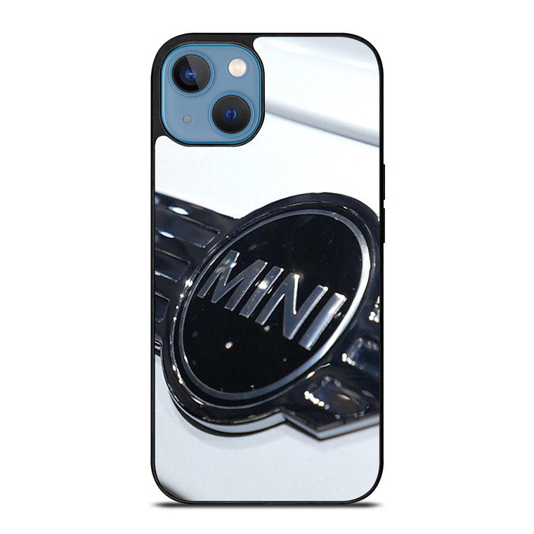 MINI COOPER LOGO iPhone 13 Case